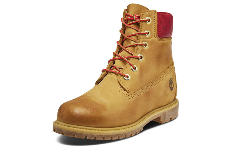 Lookbook (Women) Timberland Fashion Work Boot 'Wheat' A243QW