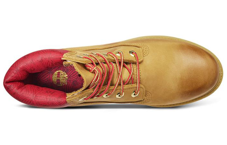 Shop (Women) Timberland Fashion Work Boot 'Wheat' A243QW
