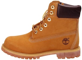 (Women) Timberland Fashion Work Boots 'Brown' C10361 (Women) Timberland Fashion Work Boots 'Brown' C10361
