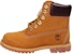 (W) But Timberland Fesyen But Kerja 'Coklat' C10361