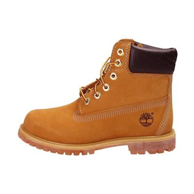 (W) Timberland Fashion Work Boots 'Brown'