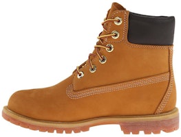 (Women) Timberland Fashion Work Boots 'Brown' C10361 (Women) Timberland Fashion Work Boots 'Brown' C10361