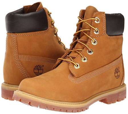 (Women) Timberland Fashion Work Boots 'Brown' C10361 Order (Women) Timberland Fashion Work Boots 'Brown' C10361