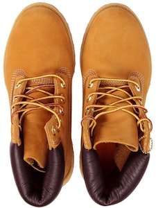 (W) Botas de Trabajo y Moda Timberland 'Marrón' C10361 Lookbook (W) Botas de Trabajo y Moda Timberland 'Marrón' C10361