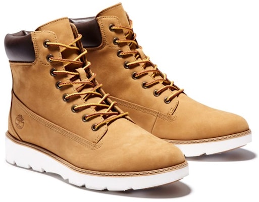 (W) Timberland Keeley Field 6 Inch Narrow-Fit Boot 'Wheat Nubuck' Pria/Wanita A26JB231 Order (W) Timberland Keeley Field 6 Inch Narrow-Fit Boot 'Wheat Nubuck' Pria/Wanita A26JB231