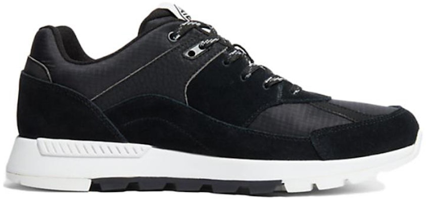 (W) Timberland Field Trekker 'Hitam' Sepatu Outdoor A2FFV015 Order (W) Timberland Field Trekker 'Hitam' Sepatu Outdoor A2FFV015