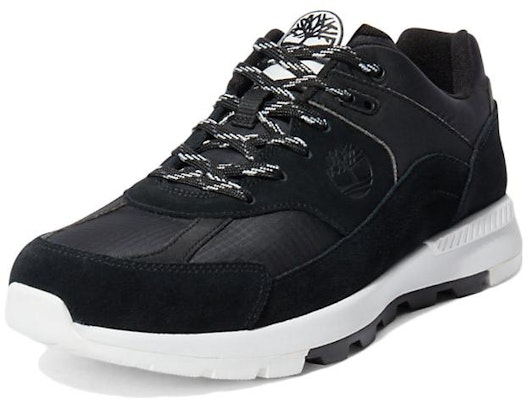 (W) Timberland Field Trekker 'Hitam' Sepatu Outdoor A2FFV015 Lookbook (W) Timberland Field Trekker 'Hitam' Sepatu Outdoor A2FFV015