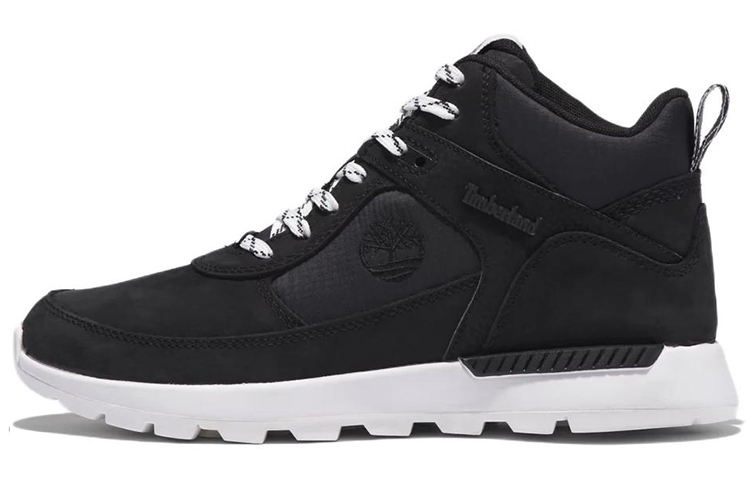 Buy (W) Timberland Field Trekker 'Hitam' Sepatu Pria Trekking A2J6C015