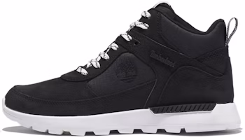 (Women) Timberland Field Trekker 'Black' A2J6C015 (Women) Timberland Field Trekker 'Black' A2J6C015