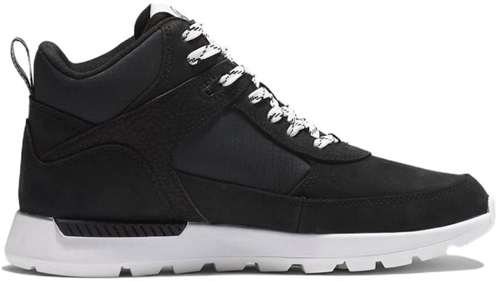 (W) Timberland Field Trekker 'Hitam' Sepatu Pria Trekking A2J6C015 Order (W) Timberland Field Trekker 'Hitam' Sepatu Pria Trekking A2J6C015