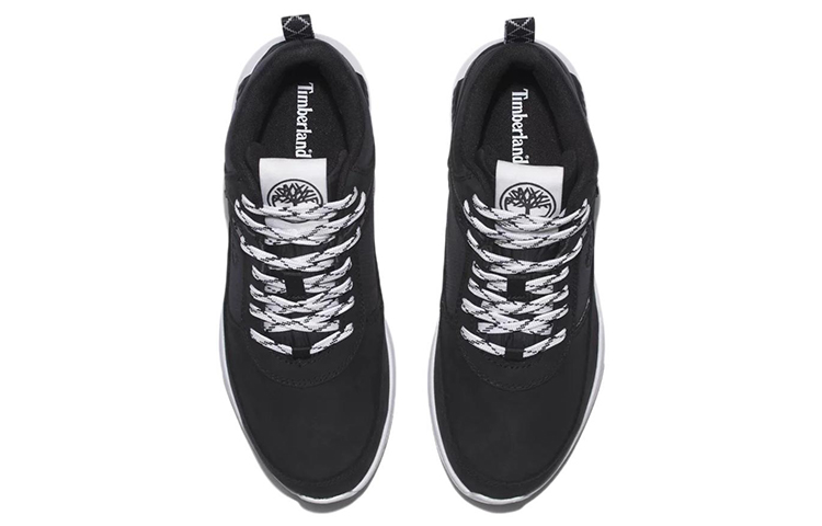 Shop (W) Timberland Field Trekker 'Hitam' Sepatu Pria Trekking A2J6C015