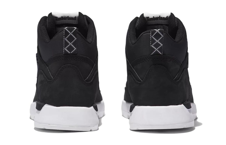 Purchase (W) Timberland Field Trekker 'Hitam' Sepatu Pria Trekking A2J6C015