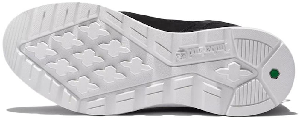 (W) Timberland Field Trekker 'Hitam' Sepatu Pria Trekking A2J6C015 Details for (W) Timberland Field Trekker 'Hitam' Sepatu Pria Trekking A2J6C015