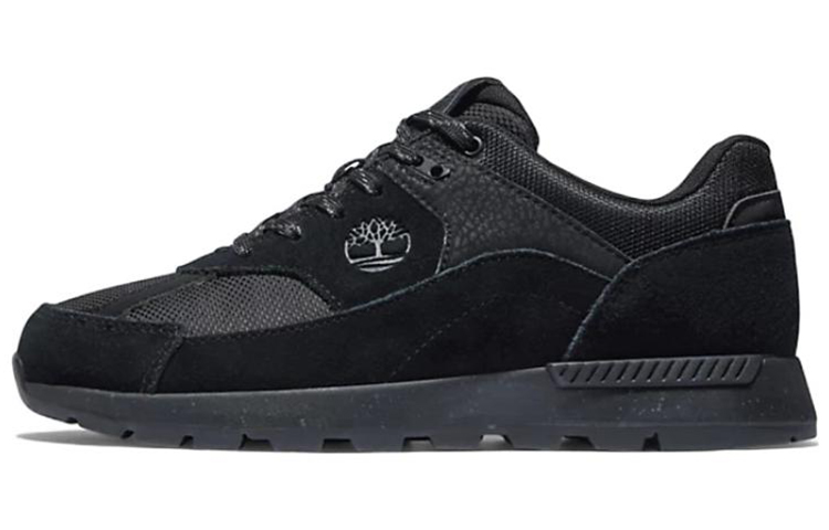 (Women) Timberland Field Trekker 'Black Comfort' A2H5B015