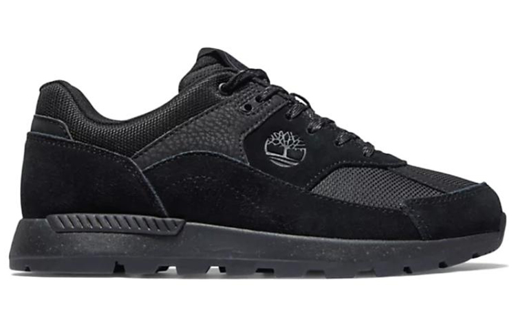 Order (W) Timberland Field Trekker ''Schwarzer Komfort'' A2H5B015
