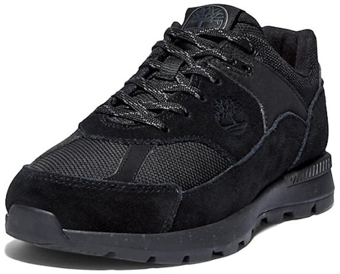 (W) Timberland Field Trekker 'Negro Confort' A2H5B015 Lookbook (W) Timberland Field Trekker 'Negro Confort' A2H5B015