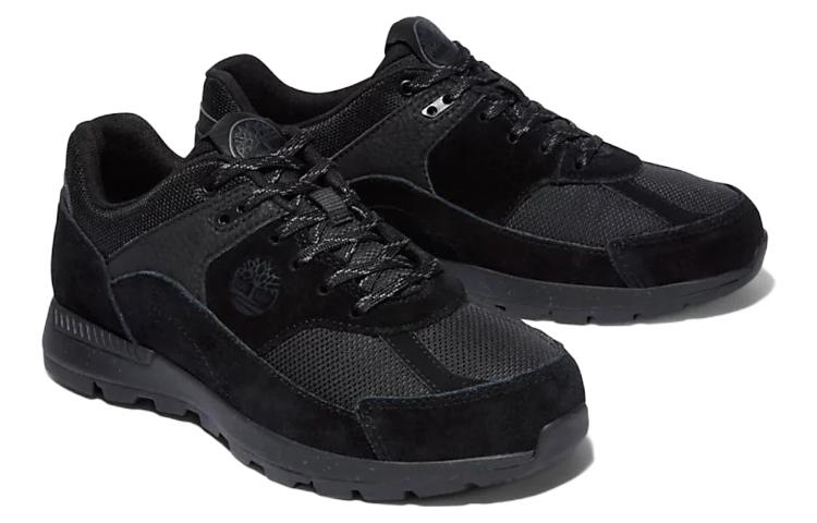 Shop (W) Timberland Field Trekker ''Schwarzer Komfort'' A2H5B015