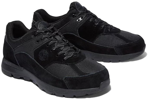 (W) Timberland Field Trekker 'Negro Confort' A2H5B015 Shop (W) Timberland Field Trekker 'Negro Confort' A2H5B015