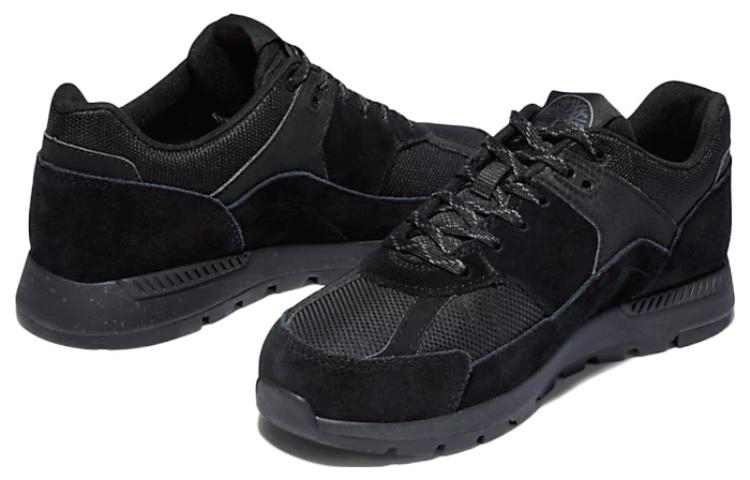 Purchase (W) Timberland Field Trekker ''Schwarzer Komfort'' A2H5B015