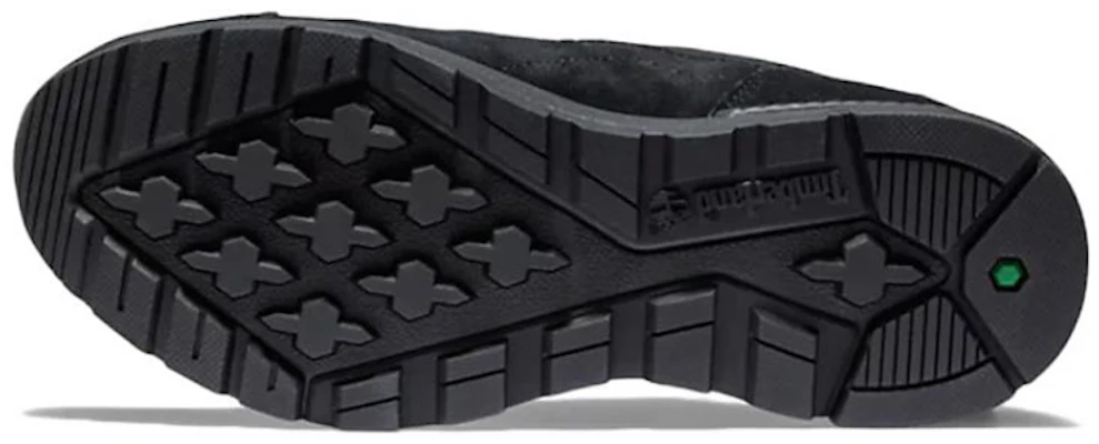 (W) Timberland Field Trekker ''Schwarzer Komfort'' A2H5B015 Details for (W) Timberland Field Trekker ''Schwarzer Komfort'' A2H5B015