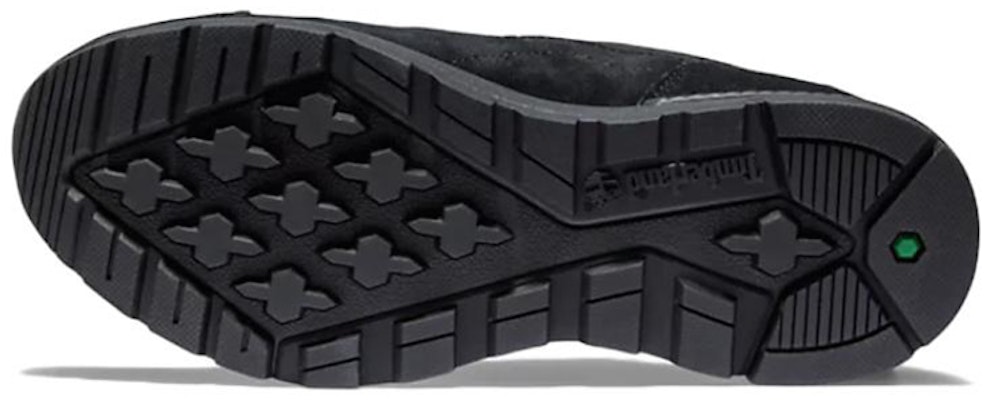 (W) Timberland Field Trekker 'Negro Confort' A2H5B015 Details for (W) Timberland Field Trekker 'Negro Confort' A2H5B015