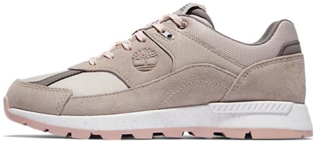 (Women) Timberland Field Trekker 'Grey Pink' A2DS5K51 (Women) Timberland Field Trekker 'Grey Pink' A2DS5K51