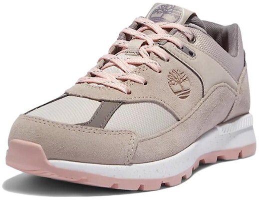 (Women) Timberland Field Trekker 'Grey Pink' A2DS5K51 Lookbook (Women) Timberland Field Trekker 'Grey Pink' A2DS5K51