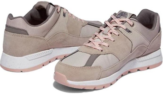 (Women) Timberland Field Trekker 'Grey Pink' A2DS5K51 Purchase (Women) Timberland Field Trekker 'Grey Pink' A2DS5K51