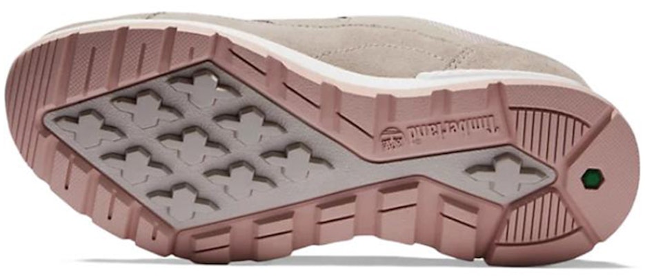 (Women) Timberland Field Trekker 'Grey Pink' A2DS5K51 Details for (Women) Timberland Field Trekker 'Grey Pink' A2DS5K51