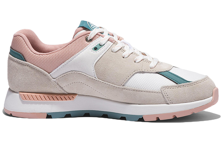 Order (Women) Timberland Field Trekker 'Grey Pink' A2JRPF48