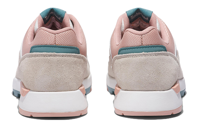 Purchase (Women) Timberland Field Trekker 'Grey Pink' A2JRPF48