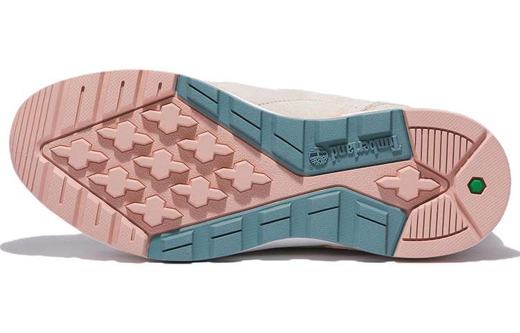 Details for (Women) Timberland Field Trekker 'Grey Pink' A2JRPF48