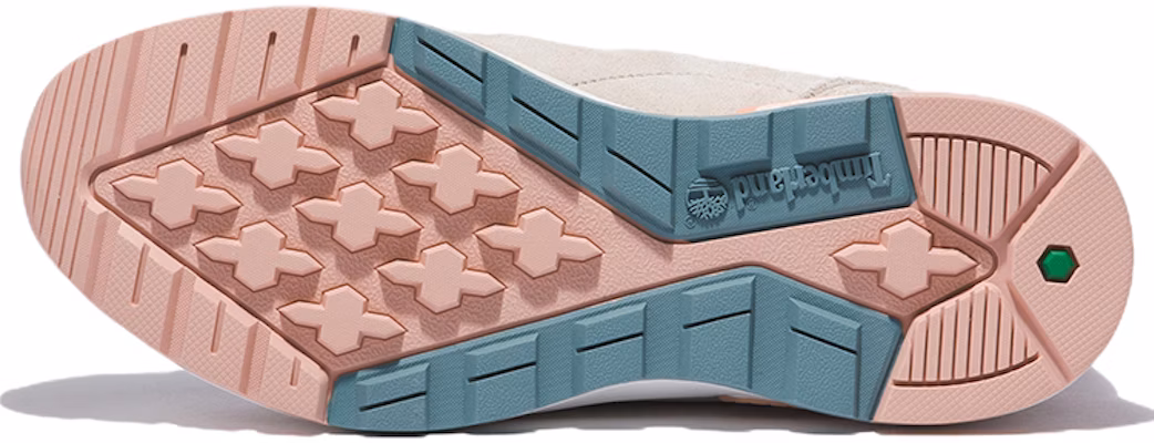 (W) Timberland Field Trekker 'Abu-Pink' A2JRPF48 Details for (W) Timberland Field Trekker 'Abu-Pink' A2JRPF48