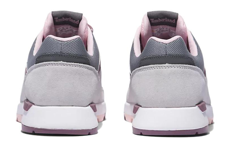 Purchase (Women) Timberland Field Trekker 'Grey Purple' A2JMD032