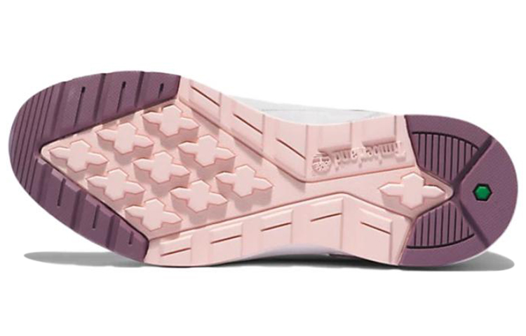 Details for (Women) Timberland Field Trekker 'Grey Purple' A2JMD032