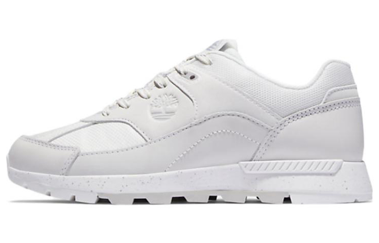 (Women) Timberland Field Trekker 'White Comfort' A2DRTL77