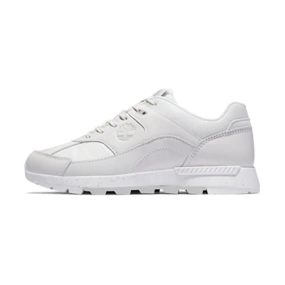 (W) Timberland Field Trekker 'White CMFT'