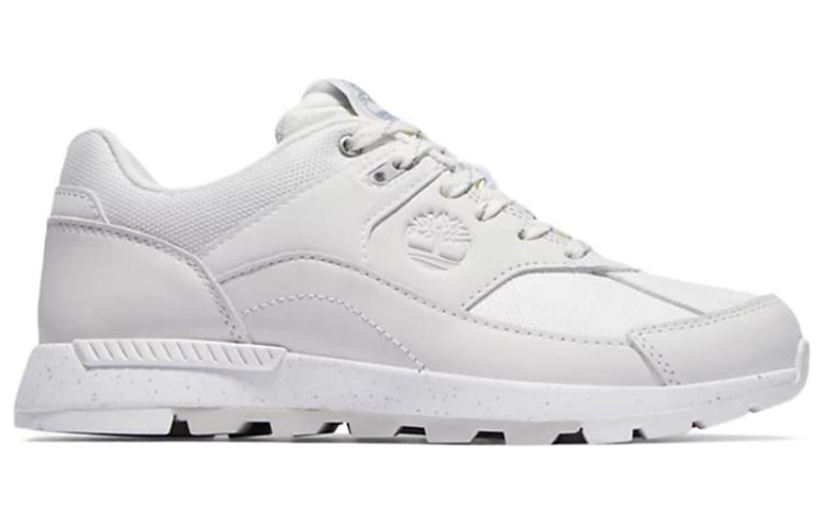 Order (Women) Timberland Field Trekker 'White Comfort' A2DRTL77