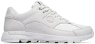 Order (Women) Timberland Field Trekker 'White Comfort' A2DRTL77