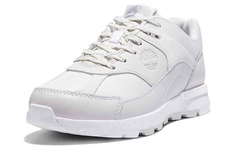 Lookbook (Women) Timberland Field Trekker 'White Comfort' A2DRTL77