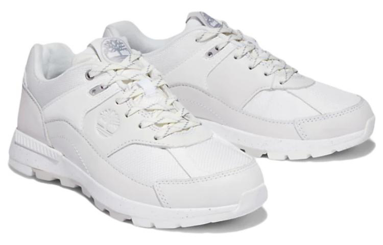 Shop (Women) Timberland Field Trekker 'White Comfort' A2DRTL77