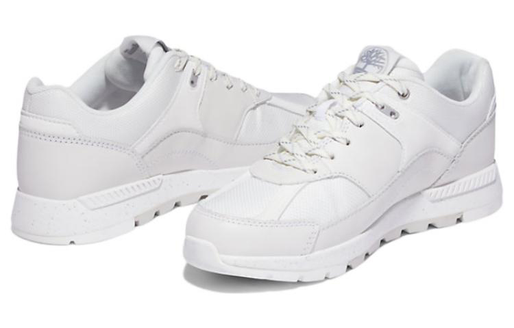 Purchase (Women) Timberland Field Trekker 'White Comfort' A2DRTL77