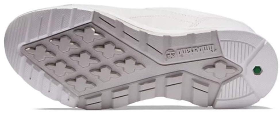 (W) Timberland Field Trekker 'Blanco Confort' A2DRTL77 Details for (W) Timberland Field Trekker 'Blanco Confort' A2DRTL77
