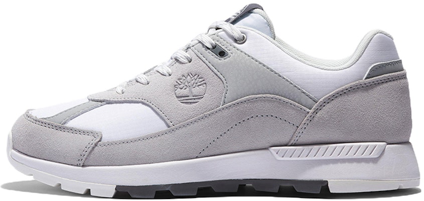 (Women) Timberland Field Trekker 'White Grey' A2FFK032 Buy (Women) Timberland Field Trekker 'White Grey' A2FFK032