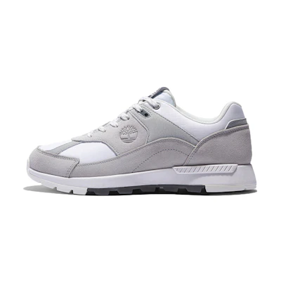 (W) Timberland Field Trekker 'White Grey'