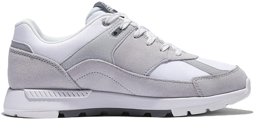 (Women) Timberland Field Trekker 'White Grey' A2FFK032 Order (Women) Timberland Field Trekker 'White Grey' A2FFK032