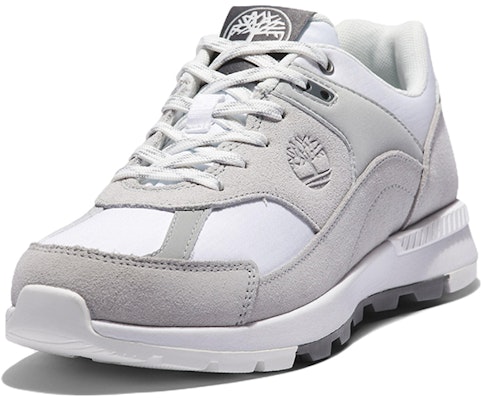 (Women) Timberland Field Trekker 'White Grey' A2FFK032 Lookbook (Women) Timberland Field Trekker 'White Grey' A2FFK032
