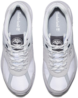 (Women) Timberland Field Trekker 'White Grey' A2FFK032 Shop (Women) Timberland Field Trekker 'White Grey' A2FFK032