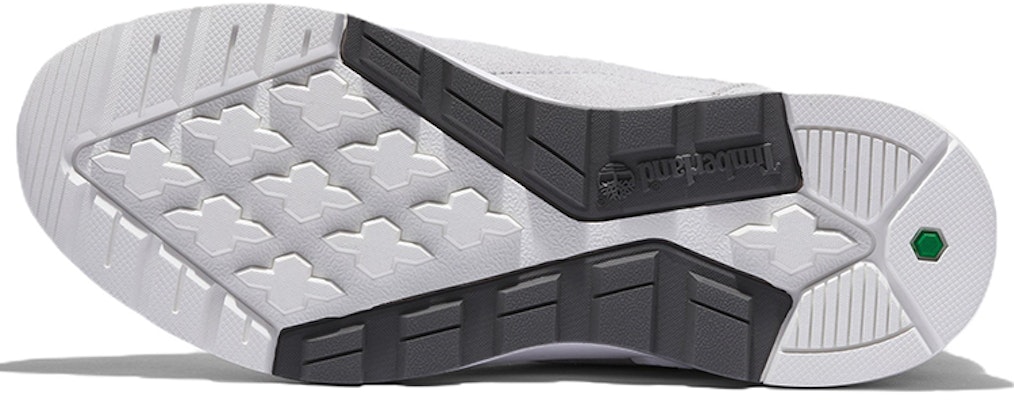 (Women) Timberland Field Trekker 'White Grey' A2FFK032 Details for (Women) Timberland Field Trekker 'White Grey' A2FFK032