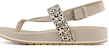 (W) Timberland Malibu Waves Sandal Jepit 'Leopard Nubuck' A23C7W